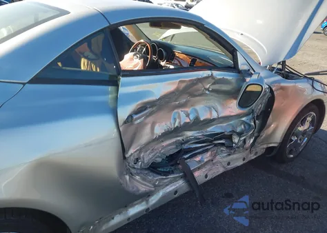 2005 Lexus Sc 430 from USA, damaged, VIN JTHFN48Y050068186